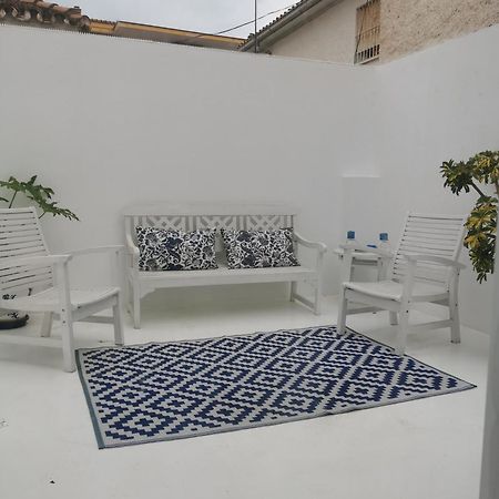 Beach Room Calasol La Cala Del Moral Экстерьер фото