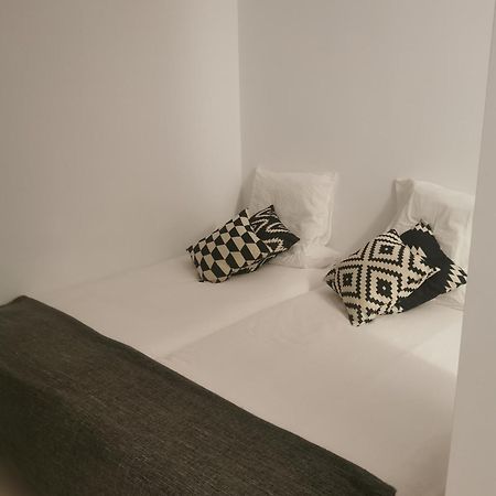 Beach Room Calasol La Cala Del Moral Экстерьер фото