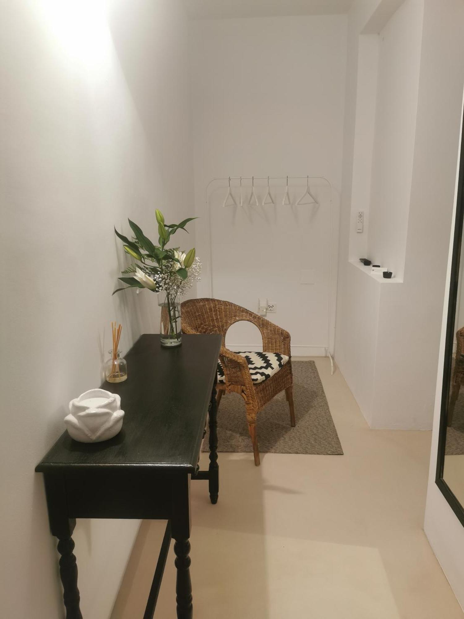Beach Room Calasol La Cala Del Moral Экстерьер фото